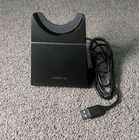 Док станция для наушников Jabra Evolve2 65 Киев