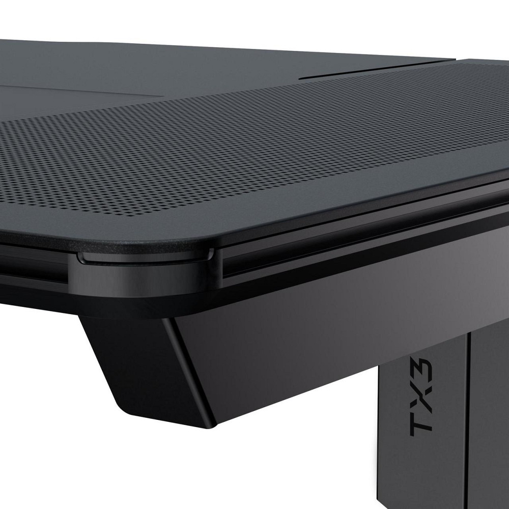 Геймерський стіл TX3 LAB-X Black (TEGD-7031101.11) ( 15482 ) Харьков - изображение 19