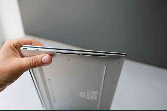 Ноутбук Dell XPS 9310 4k 13.4 Intel 11th i7-1185G7 16Gb 512 SSD bettery б/у Київ