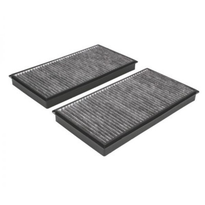 Фильтр салона Delphi TSP0325334C Винница - изображение 1