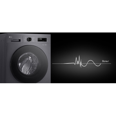 Стиральная машина LG F2Y1VS5J Винница - изображение 11
