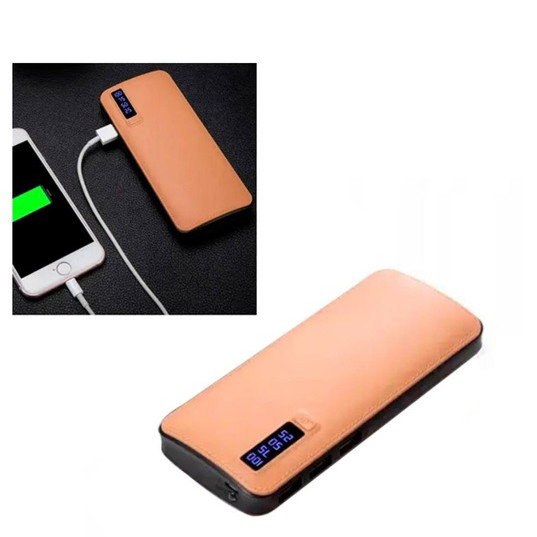 Аккумулятор дополнительный для телефона, Повербанк с выходом Type-C OUT, Очень мощный повербанк AX-95 Львов - изображение 14