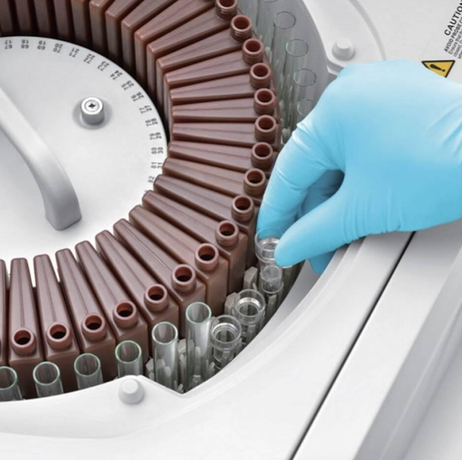 Аналізатор автоматичний біохімічний ВS-360E, Mindray Дніпро - фото 9