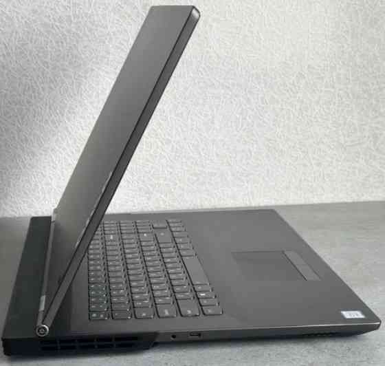 Ноутбук: Lenovo Legion (17.3 FHD 144Hz. i7-9750H ,RTX2080, 16 RAM ,1TB SSD) Киев