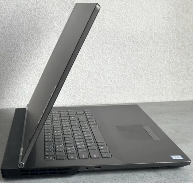 Ноутбук: Lenovo Legion (17.3 FHD 144Hz. i7-9750H ,RTX2080, 16 RAM ,1TB SSD) Киев - изображение 6