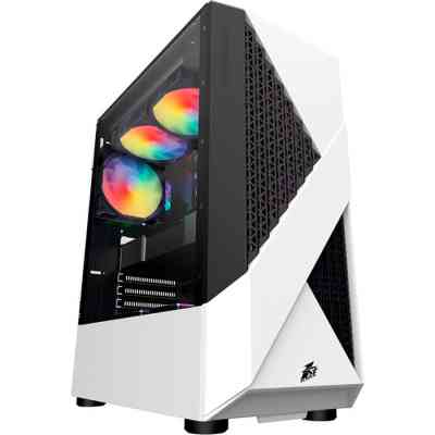 Корпус 1stPlayer F3-A-WH-4F1 Вінниця