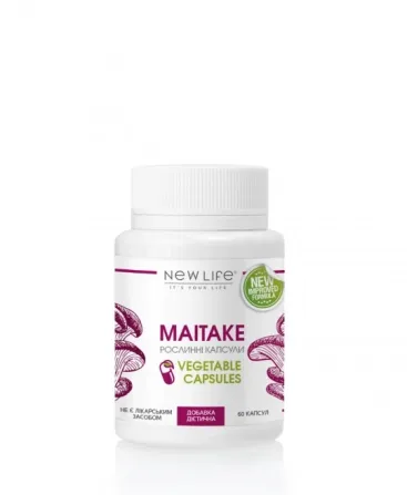 МАЙТАКЕ(MAITAKE) Київ - фото 1