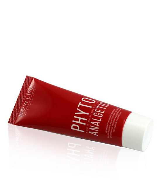 Крем «Фіто-Анальгетик» Київ - фото 2