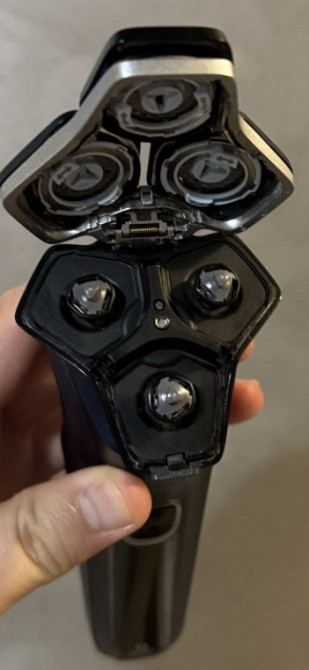 Бритва  Philips Series 5000 Нова Харків - фото 2