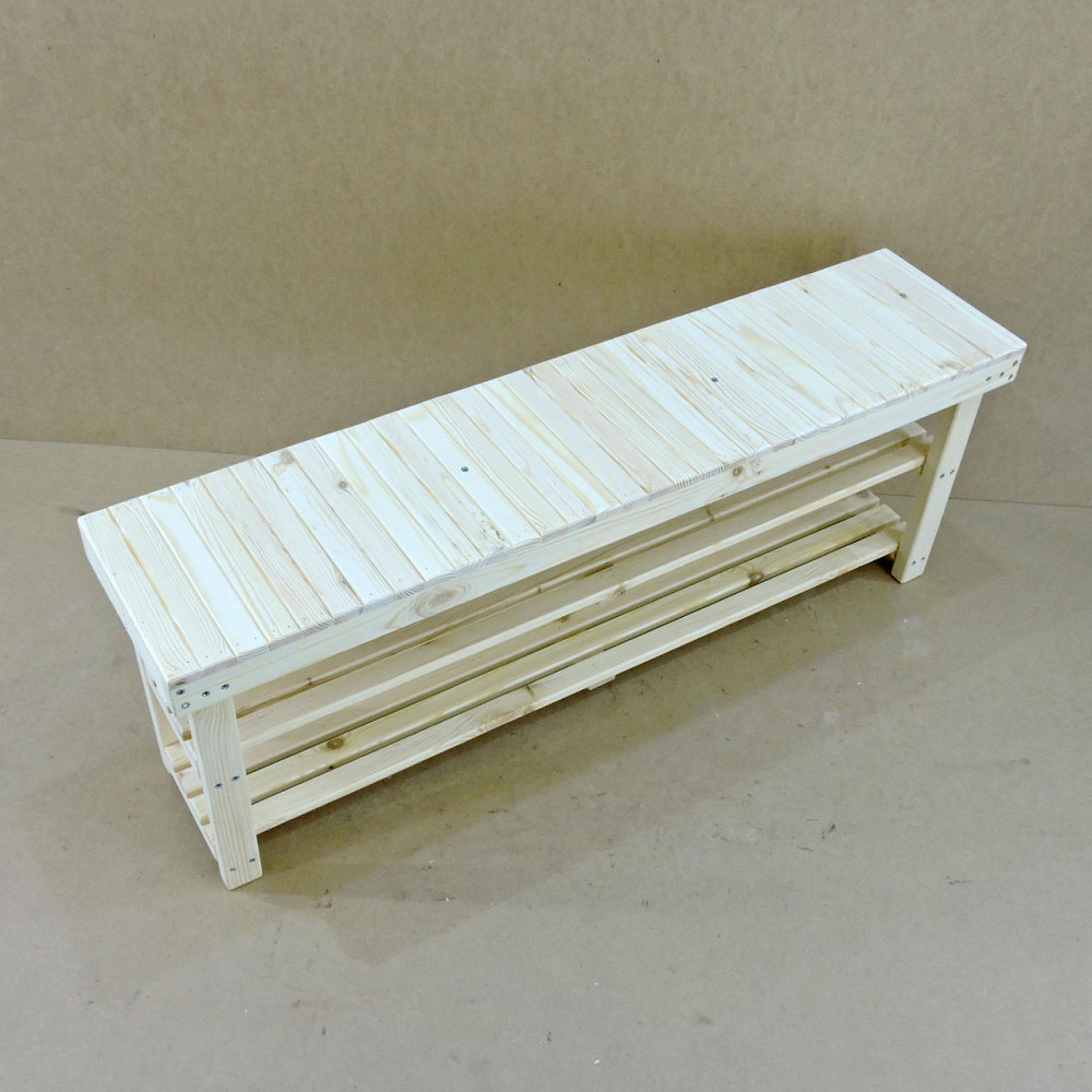 Полка для обуви 