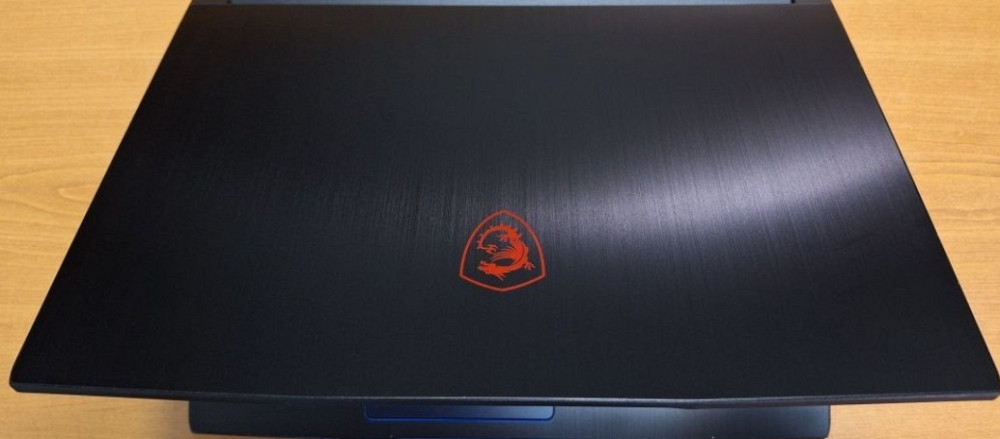 Ноутбук: MSI GF65 Thin 10UE , HEXA CORE Intel Core i7 -10750H RTX 3060 6Gb. Киев - изображение 1