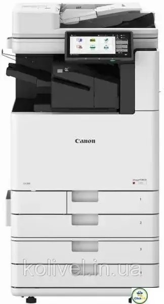 Canon imageFORCE C3150 (7199C006) Київ - фото 1
