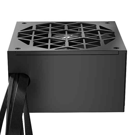 Блок живлення 1stPlayer HA-650AC1 (ACK-STD-650-BK-EU) 650W ( Чорний ) Харків