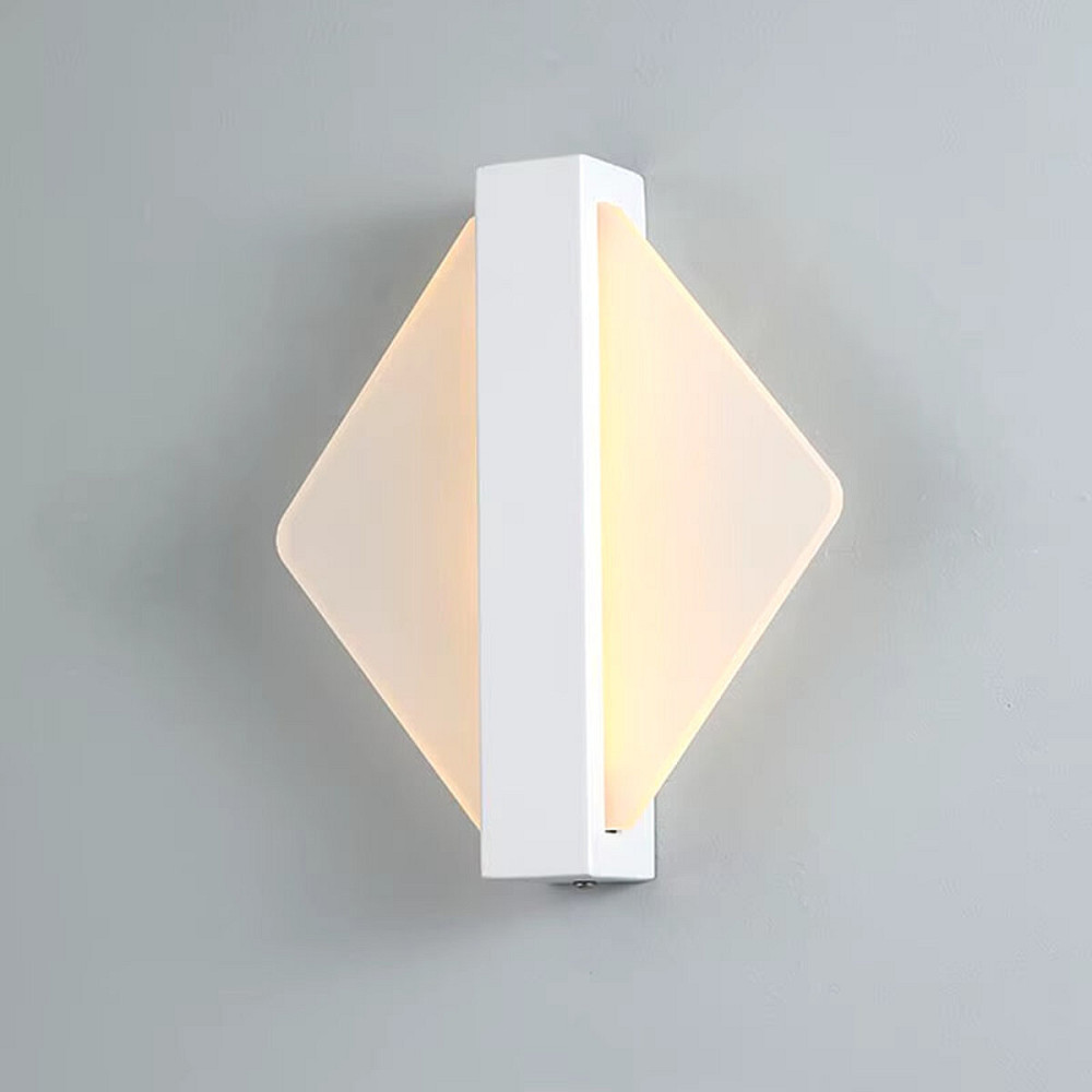 SIRIUS Бра світлодіодне акрилове Sirius 8756 S Коломыя - изображение 11