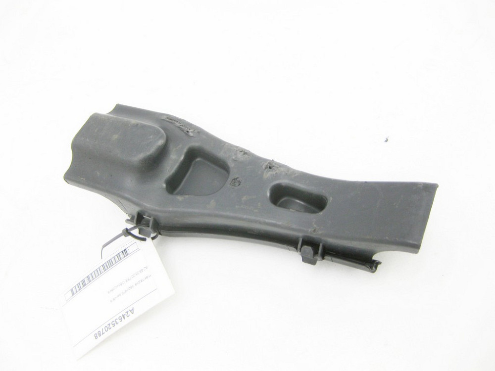 Mercedes-Benz  A2463520788 Накладка заднього важеля CLA Shooting Brake X117 CLA C117 GLA X156 A-class W176 B-class W242 B-class W246 Одесса - изображение 5