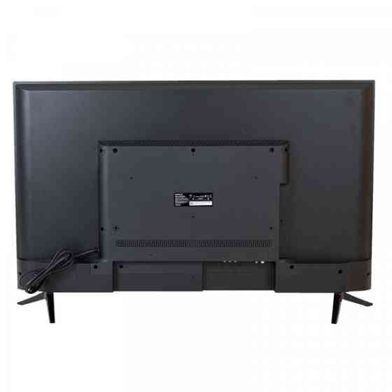 TV 43 Satelit 43U9200WS 4К UHD/Smart TV/HDMI/USB/Wi-Fi/Ethernet/Black (43U9200WS#) Київ