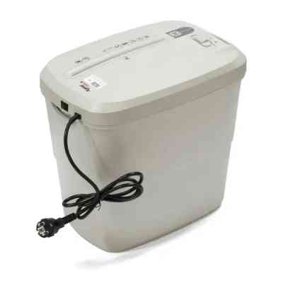 Уничтожитель документов Agent 1225.3 X (3,9x50) (6010232) Винница