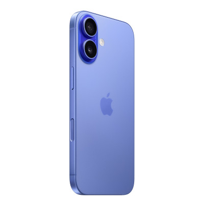Мобильный телефон Apple iPhone 16 128GB Ultramarine (MYEC3) Винница - изображение 3
