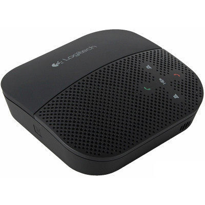 Спікерфон Logitech Mobile Speakerphone P710e (980-000742) Вінниця - фото 10