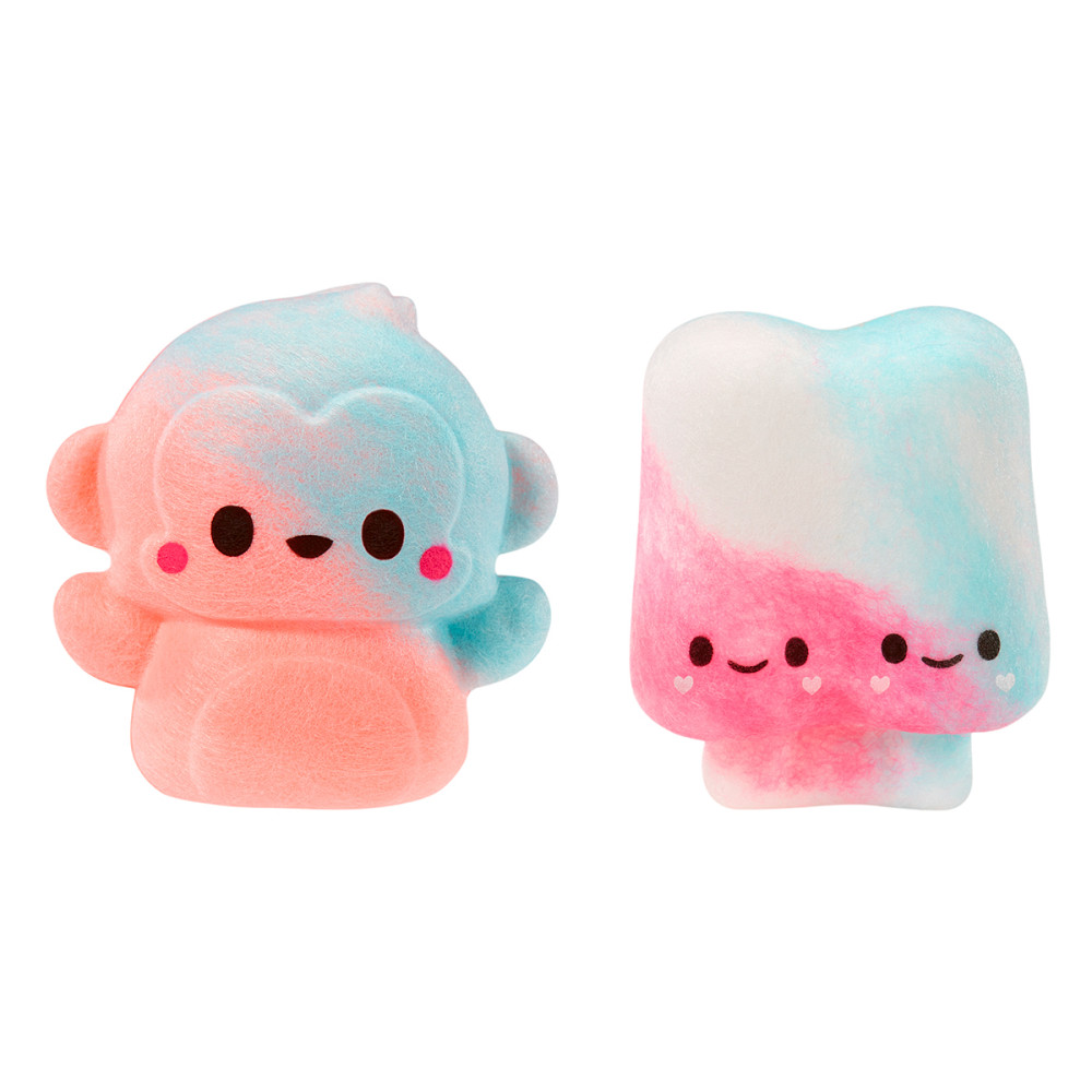 М’яка іграшка-антистрес Fluffie Stuffiez серії Minis S3 Дніпро - фото 3