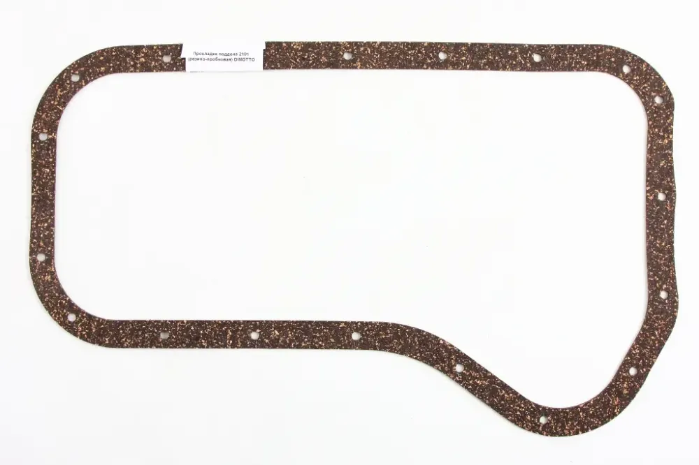 Прокладка поддона 2101 Dimotto Винница - изображение 1