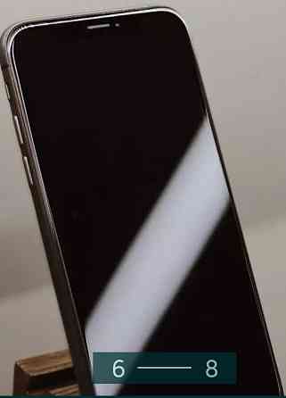 Айфон iPhone XS 256Gb. Space Gray. Киев