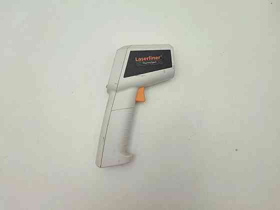 Пирометр Laserliner ThermoSpot One (Б клас) Луцк
