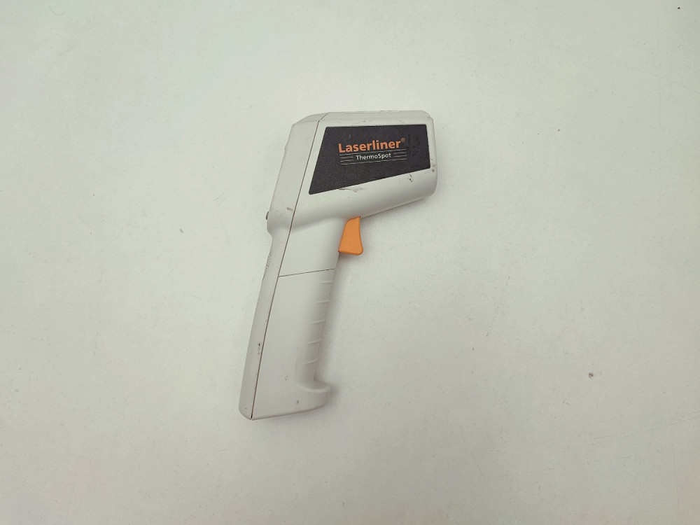 Пирометр Laserliner ThermoSpot One (Б клас) Луцк - изображение 1