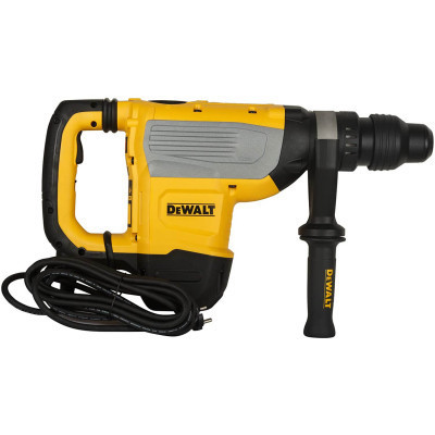 Перфоратор DeWALT SDS-MAX, 1600 Bт, 13.3 Дж, 2 режими, кейс (D25733K) Вінниця - фото 12