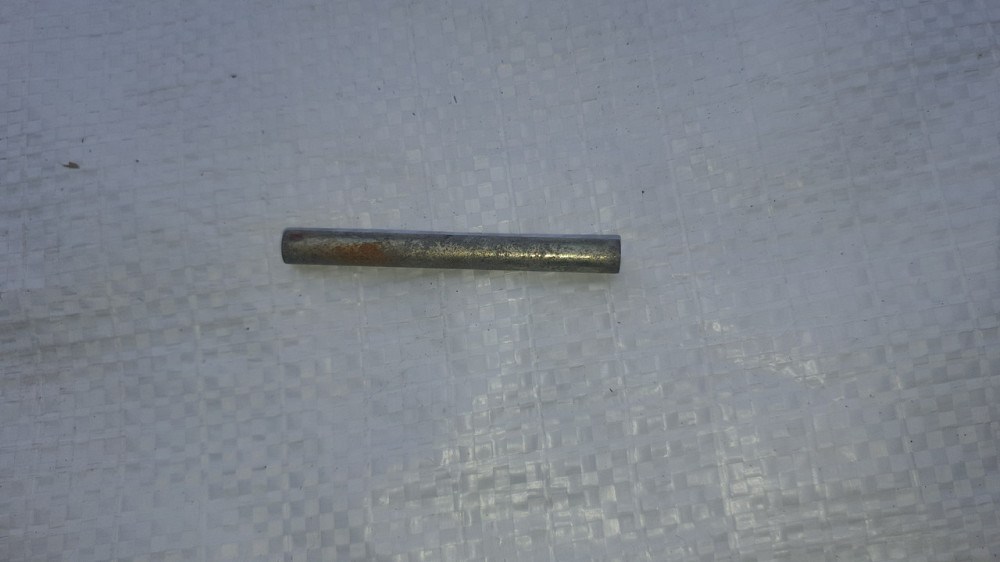 Валик важеля паливного насоса ГАЗ-21. 21-1106128. Харків - фото 1