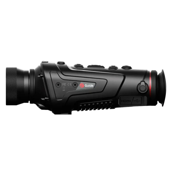 Тактический тепловизор монокуляр Guide TK451 3000м (400х300) Винница