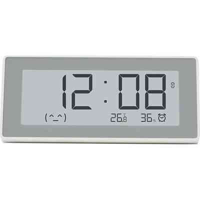 Термометр Xiaomi Miaomiaoce Smart clock temperature and humidity meter (MHO-C303) Вінниця