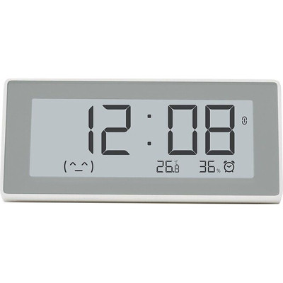 Термометр Xiaomi Miaomiaoce Smart clock temperature and humidity meter (MHO-C303) Винница - изображение 1