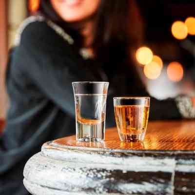 Чарка Arcoroc серія "Hot Shot" 70 мл (G2639) Вінниця