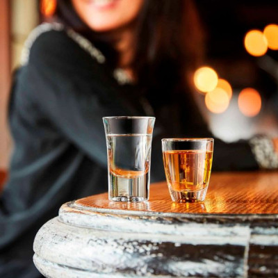 Чарка Arcoroc серія "Hot Shot" 70 мл (G2639) Вінниця - фото 2