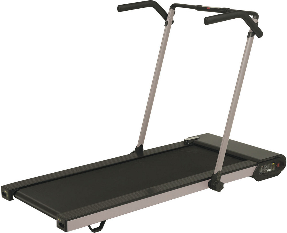 Бігова доріжка Toorx Treadmill City Compact Pure Bronze (CITY-COMPACT-B) Київ - фото 2