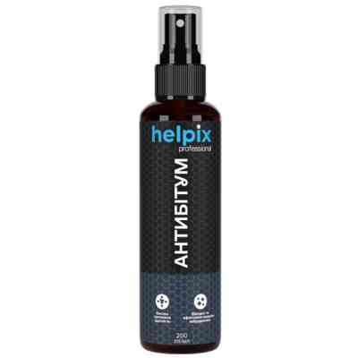 Автомобільний очисник Helpix Антибітум 200 мл Вінниця