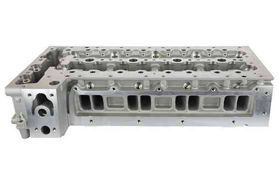 Головка блока 3,0HDi (F1CE0481A) GP Iveco Daily E3 (ORK504110672) Киев