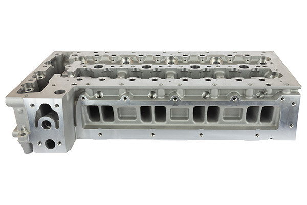 Головка блока 3,0HDi (F1CE0481A) GP Iveco Daily E3 (ORK504110672) Киев - изображение 5
