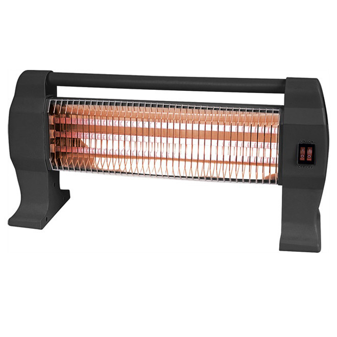 Обогреватель для жилых помещений Vilgrand VQ4812R 1200 Вт, Инфокрасный обогреватель NV-13 Киев - изображение 3