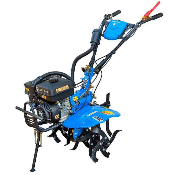 Мотоблок Кентавр МБ2070Б/М2 (колеса 4.00-8) Харьков