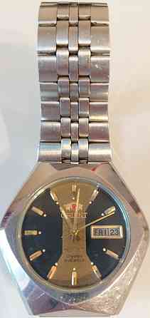 Механічний годинник ORIENT Харків