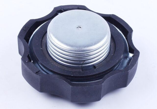 Кришка бака паливного - 177F Мукачево - фото 2