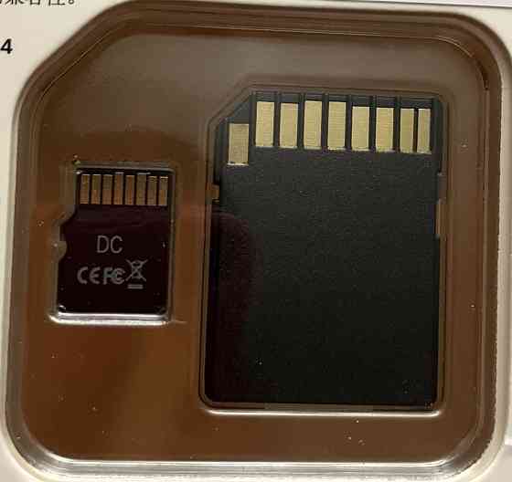 Карта памяти на 1000 Gb 1tb. Киев