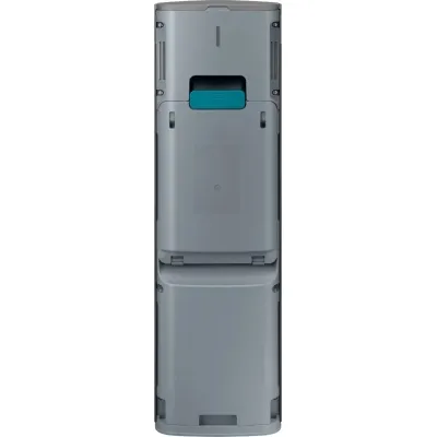 Устройство для очистки пылесоса Samsung Clean Station VCA-SAE903/EV Винница - изображение 4