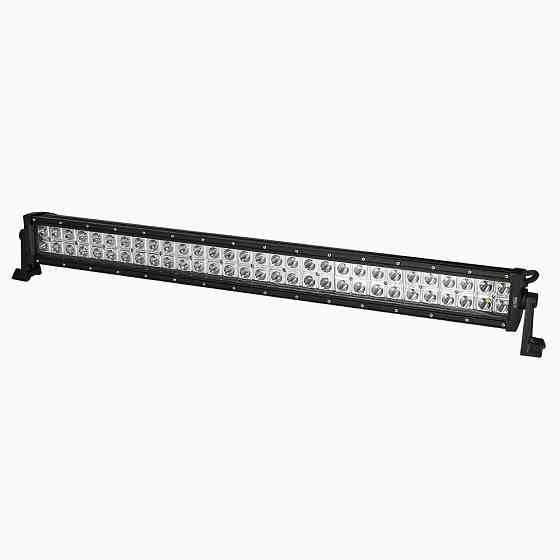 Фара светодиодная Brevia Cree Spot 180W (60x3W), 16800Lm, 807x82x90мм, 1шт Львов