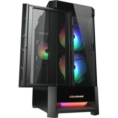 Корпус Cougar Duoface RGB Винница - изображение 11