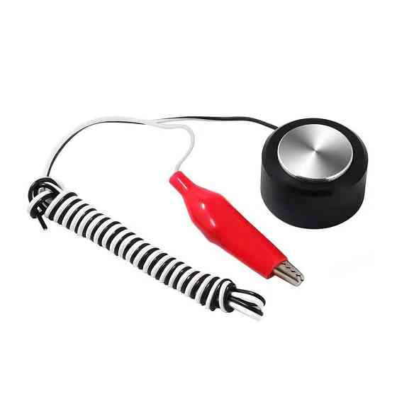 Датчик вимірювання та калібрування довжини інструмента для ЧПУ верстатівMasterSem Київ