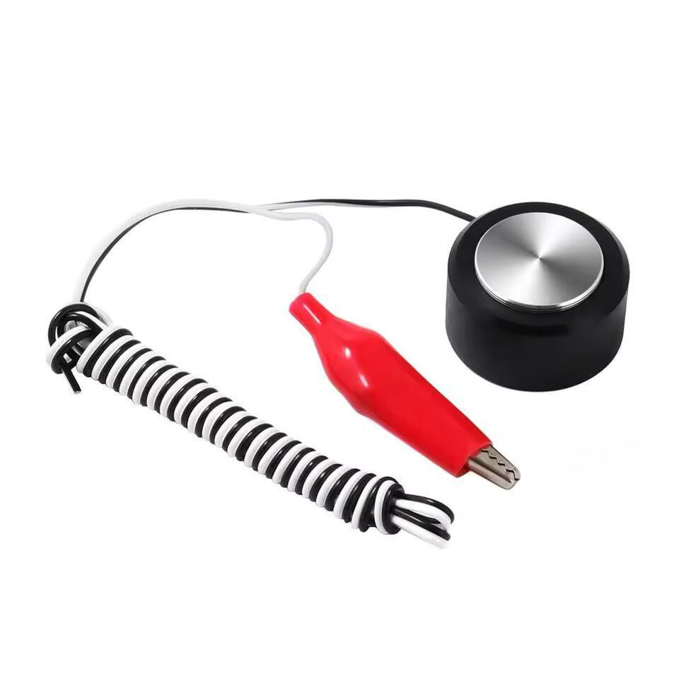 Датчик вимірювання та калібрування довжини інструмента для ЧПУ верстатівMasterSem Київ - фото 1