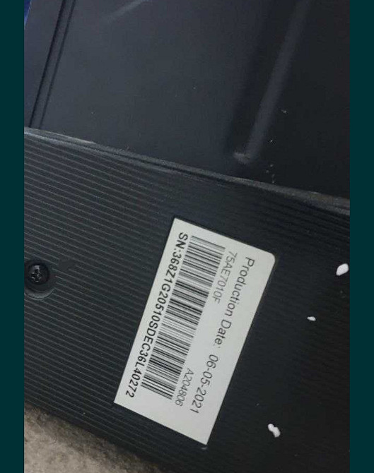 Телевизор; 75